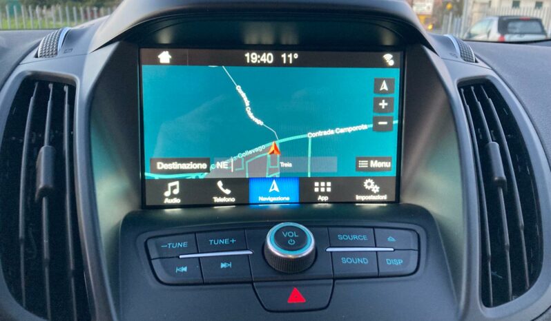 
 Ford Kuga 1.5 tdci Business s&s full									