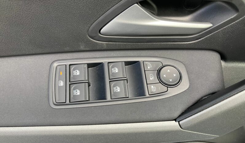 
 Dacia Bigster 1.2 journey mild hybrid-G 140 full									