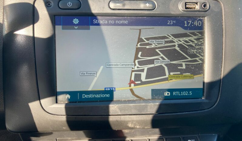 
 Dacia Duster 1.5 blue dci Prestige 4×4 s&s full									