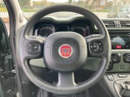 
 Fiat Panda 4×4 1.3 mjt 16v 4×4 75cv full									