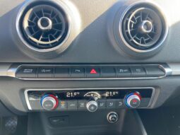 
 Audi A3 Sportback 30 1.5 g-tron Admired 131cv s-tronic full									