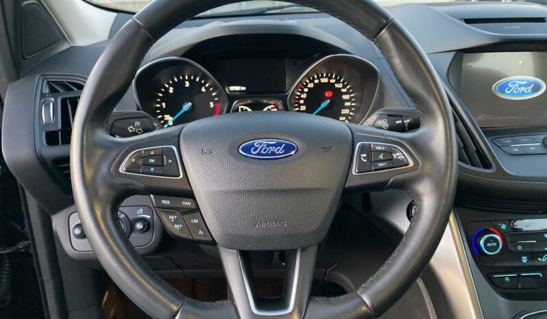 
 Ford Kuga 1.5 tdci Business s&s full									