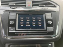 
 Volkswagen Tiguan II 2021 1.5 tsi Life 150cv dsg full									