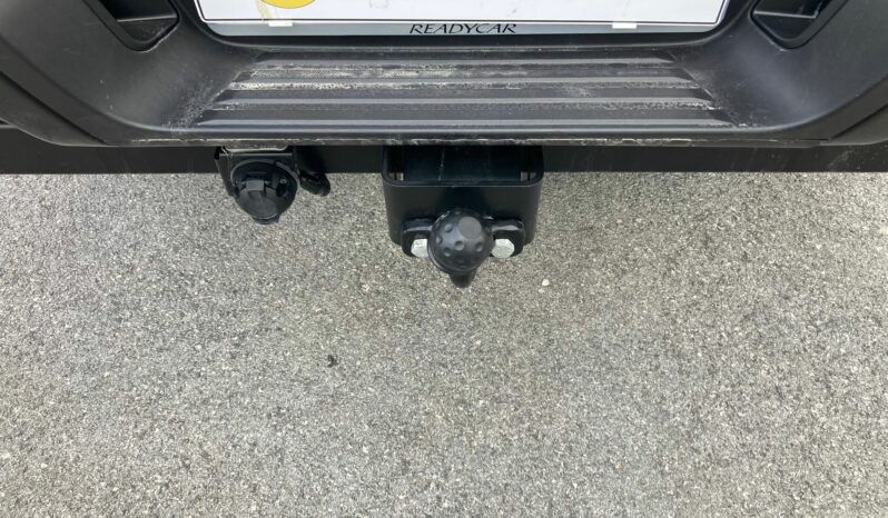 
 Ford Ranger 2.0 tdci double cab Wolftrak 170cv HARD TOP/GANCIO full									