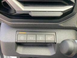 
 Dacia Bigster 1.2 journey mild hybrid-G 140 full									