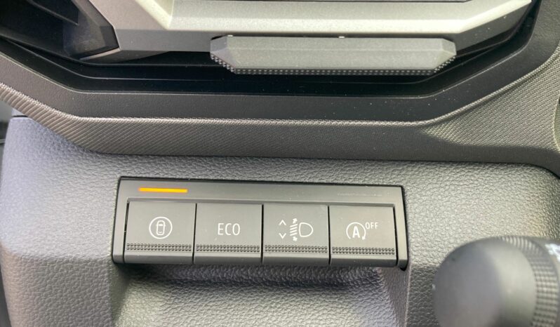 
 Dacia Bigster 1.2 journey mild hybrid-G 140 full									