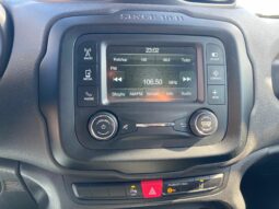 
 Jeep Renegade 2.0 mjt Limited 4wd 140cv full									