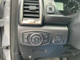 
 Ford Ranger 2.0 tdci double cab Wolftrak 170cv HARD TOP/GANCIO full									