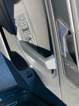 
 Volkswagen Tiguan 1.4 tsi eh Elegance dsg full									