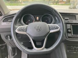 
 Volkswagen Tiguan II 2021 1.5 tsi Life 150cv dsg full									
