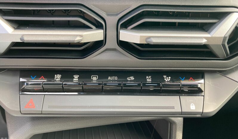 
 Dacia Bigster 1.2 journey mild hybrid-G 140 full									