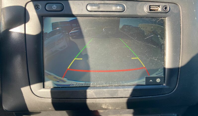 
 Dacia Duster 1.5 blue dci Prestige 4×4 s&s full									