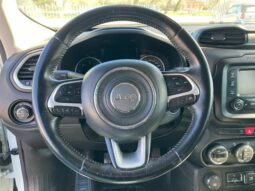 
 Jeep Renegade 2.0 mjt Limited 4wd 140cv full									