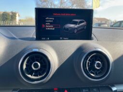 
 Audi A3 Sportback 30 1.5 g-tron Admired 131cv s-tronic full									