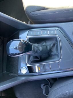 
 Volkswagen Tiguan 1.4 tsi eh Elegance dsg full									