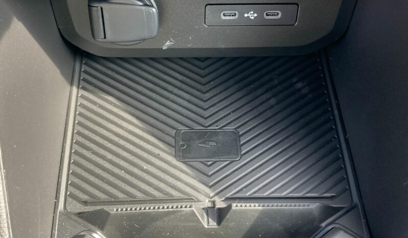 
 Dacia Bigster 1.2 journey mild hybrid-G 140 full									