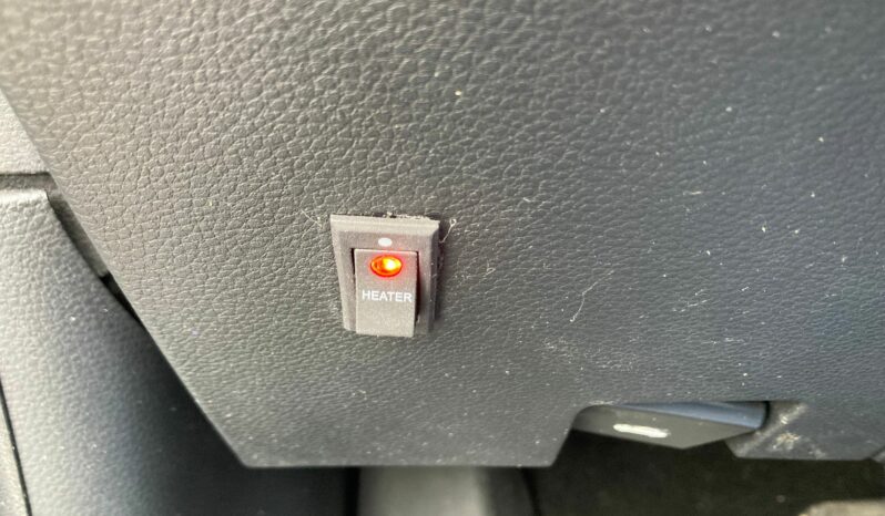 
 Ford Ranger 2.0 tdci double cab Wolftrak 170cv HARD TOP/GANCIO full									