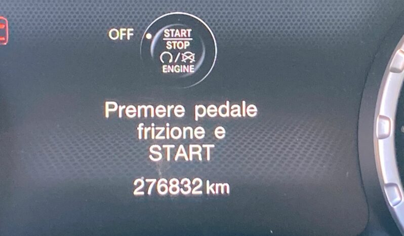 
 Jeep Renegade 2.0 mjt Limited 4wd 140cv full									