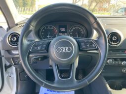 
 Audi A3 Sportback 30 1.5 g-tron Admired 131cv s-tronic full									