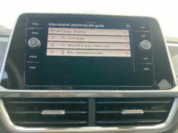 
 Volkswagen T-Roc 1.0 tsi Style 110cv full									