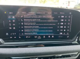 
 Audi A5 Avant 2.0 tdi mhev S line edition 204cv s-tronic full									
