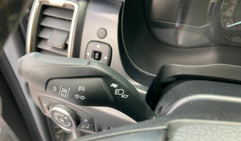 
 Ford Ranger 2.0 tdci double cab Wolftrak 170cv HARD TOP/GANCIO full									