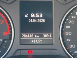 
 Audi A3 Sportback 30 1.5 g-tron Admired 131cv s-tronic full									