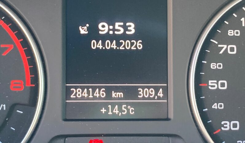 
 Audi A3 Sportback 30 1.5 g-tron Admired 131cv s-tronic full									