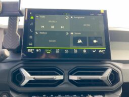 
 Dacia Bigster 1.2 journey mild hybrid-G 140 full									