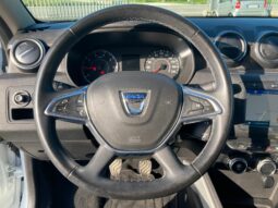 
 Dacia Duster 1.5 blue dci Prestige 4×4 s&s full									