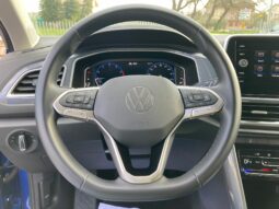 
 Volkswagen T-Roc 1.0 tsi Style 110cv full									