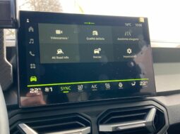 
 Dacia Bigster 1.2 journey mild hybrid-G 140 full									