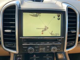 
 Porsche Cayenne 3.0 tiptronic full									