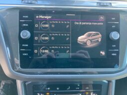 
 Volkswagen Tiguan 1.4 tsi eh Elegance dsg full									