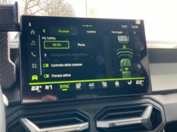 
 Dacia Bigster 1.2 journey mild hybrid-G 140 full									