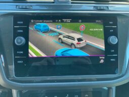 
 Volkswagen Tiguan 1.4 tsi eh Elegance dsg full									