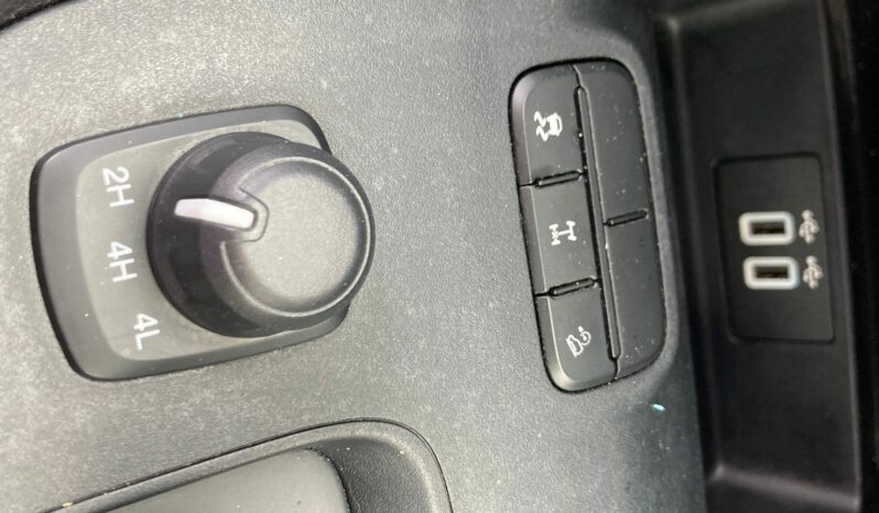 
 Ford Ranger 2.0 tdci double cab Wolftrak 170cv HARD TOP/GANCIO full									