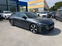 
 Audi A5 Avant 2.0 tdi mhev S line edition 204cv s-tronic full									
