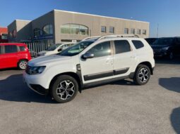 
 Dacia Duster 1.5 blue dci Prestige 4×4 s&s full									