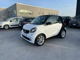 
 smart forTwo 1.0 Passion 71cv my18 full									
