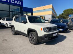 
 Jeep Renegade 2.0 mjt Limited 4wd 140cv full									