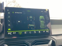 
 Dacia Bigster 1.2 journey mild hybrid-G 140 full									