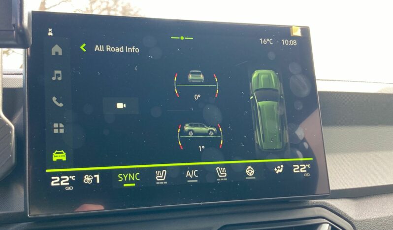 
 Dacia Bigster 1.2 journey mild hybrid-G 140 full									