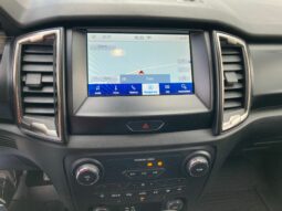 
 Ford Ranger 2.0 tdci double cab Wolftrak 170cv HARD TOP/GANCIO full									