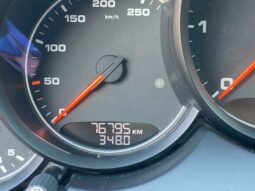 
 Porsche Cayenne 3.0 tiptronic full									