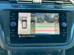 
 Volkswagen Tiguan 1.4 tsi eh Elegance dsg full									