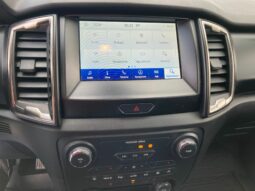 
 Ford Ranger 2.0 tdci double cab Wolftrak 170cv HARD TOP/GANCIO full									