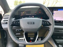 
 Audi A5 Avant 2.0 tdi mhev S line edition 204cv s-tronic full									