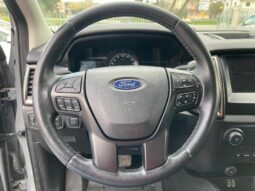 
 Ford Ranger 2.0 tdci double cab Wolftrak 170cv HARD TOP/GANCIO full									