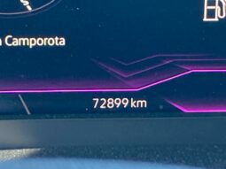 
 Volkswagen Tiguan 1.4 tsi eh Elegance dsg full									